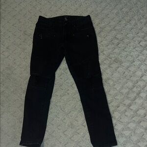 Forever 21 mens skinny jeans